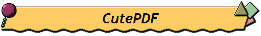 CutePDF