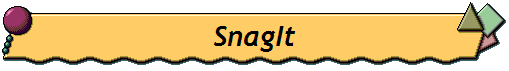 SnagIt