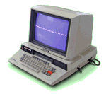 Retro Computer