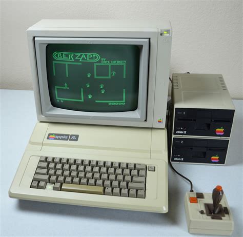 Apple IIe