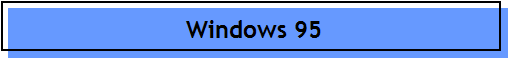 Windows 95