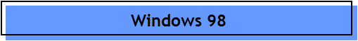 Windows 98