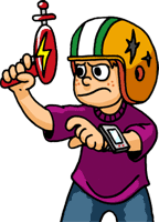 Commander Keen