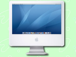 iMac G5